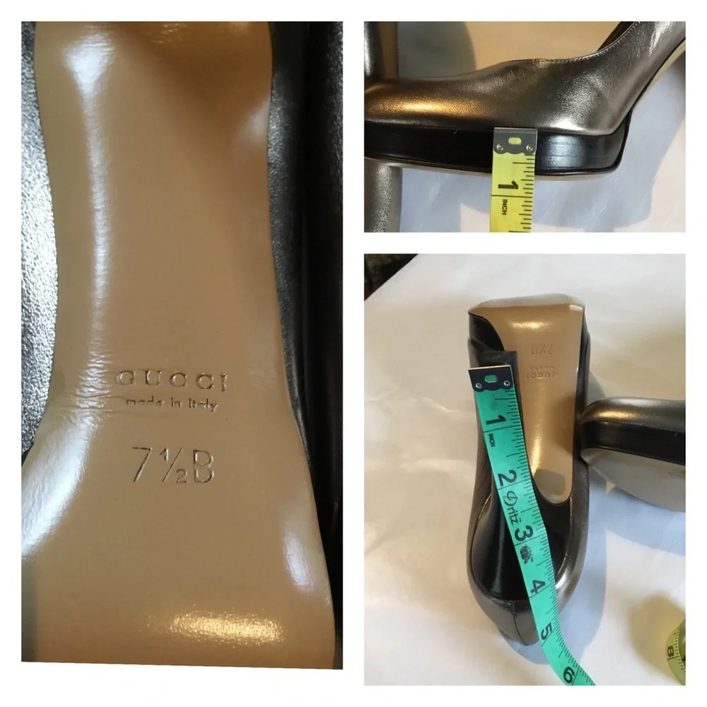 GUCCI - Picture 13 of 13